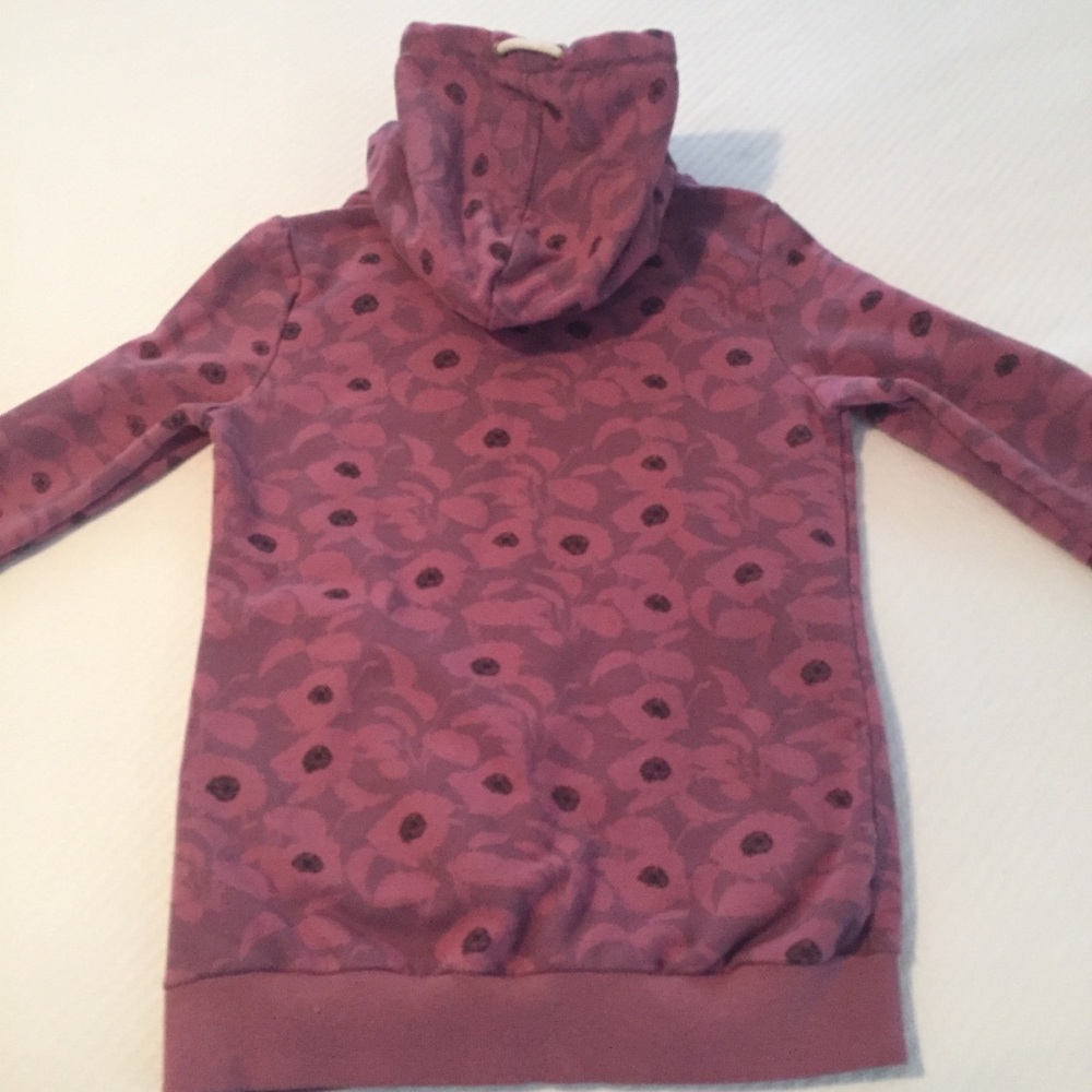 Ampersand Avenue Hoodie.  size S - Picture 5 of 8